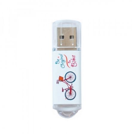 Tech One Tech Pendrive 32GB Be Original Collection Metal Tech One Tech Pendrive 32GB Be Original Collection Metal